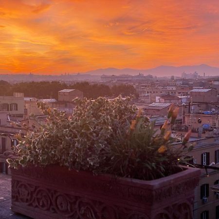 Penthouseinrome Villa Luaran gambar