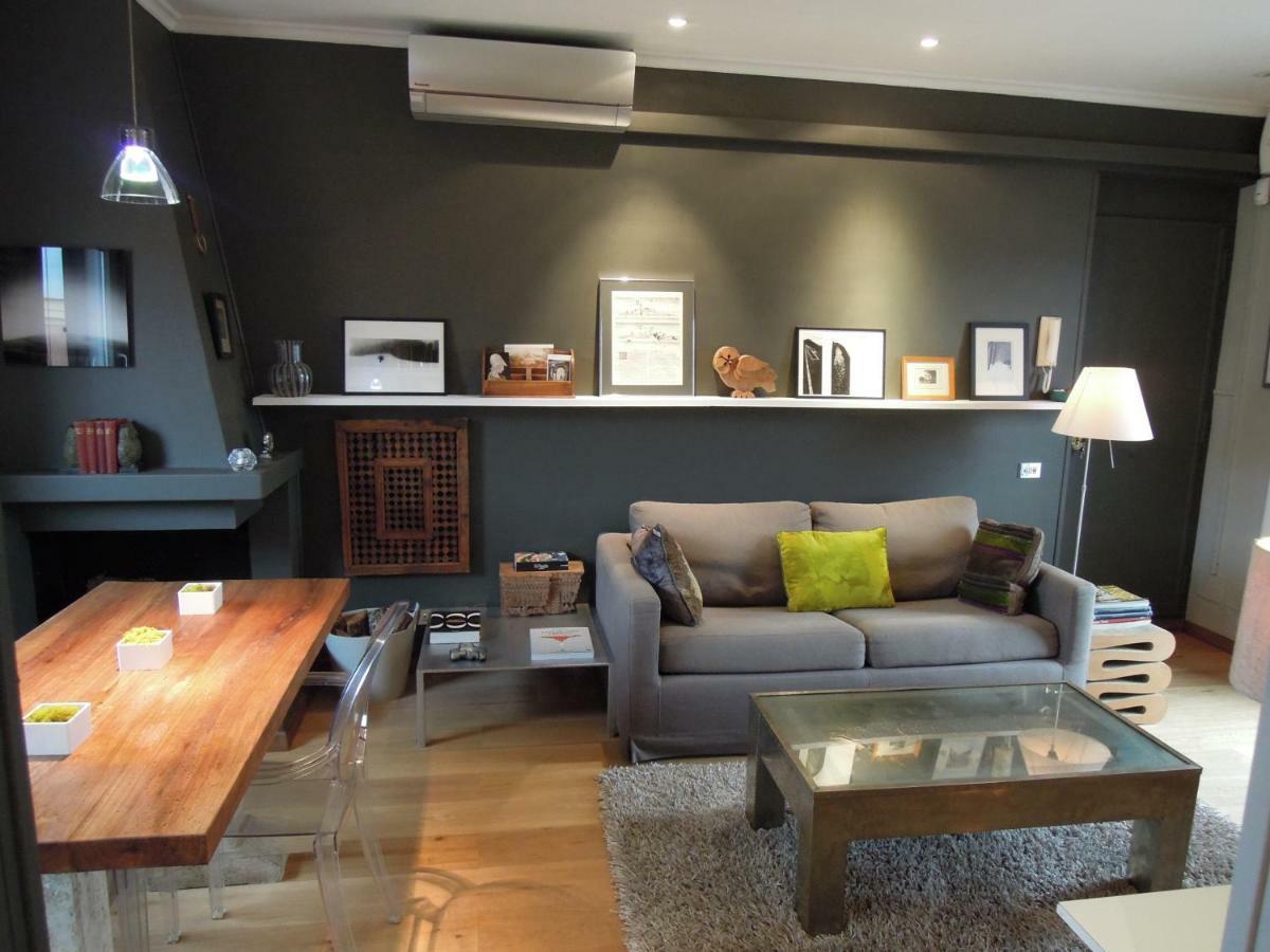 Penthouseinrome Villa Luaran gambar