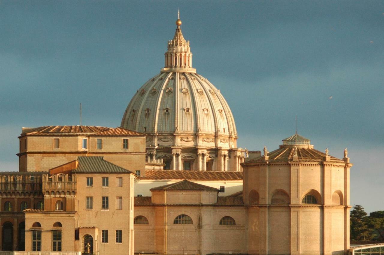 Penthouseinrome Villa Luaran gambar