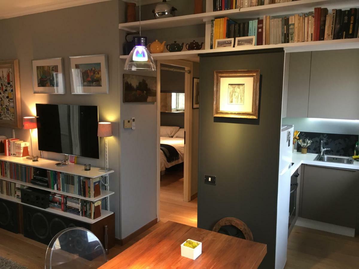 Penthouseinrome Villa Luaran gambar